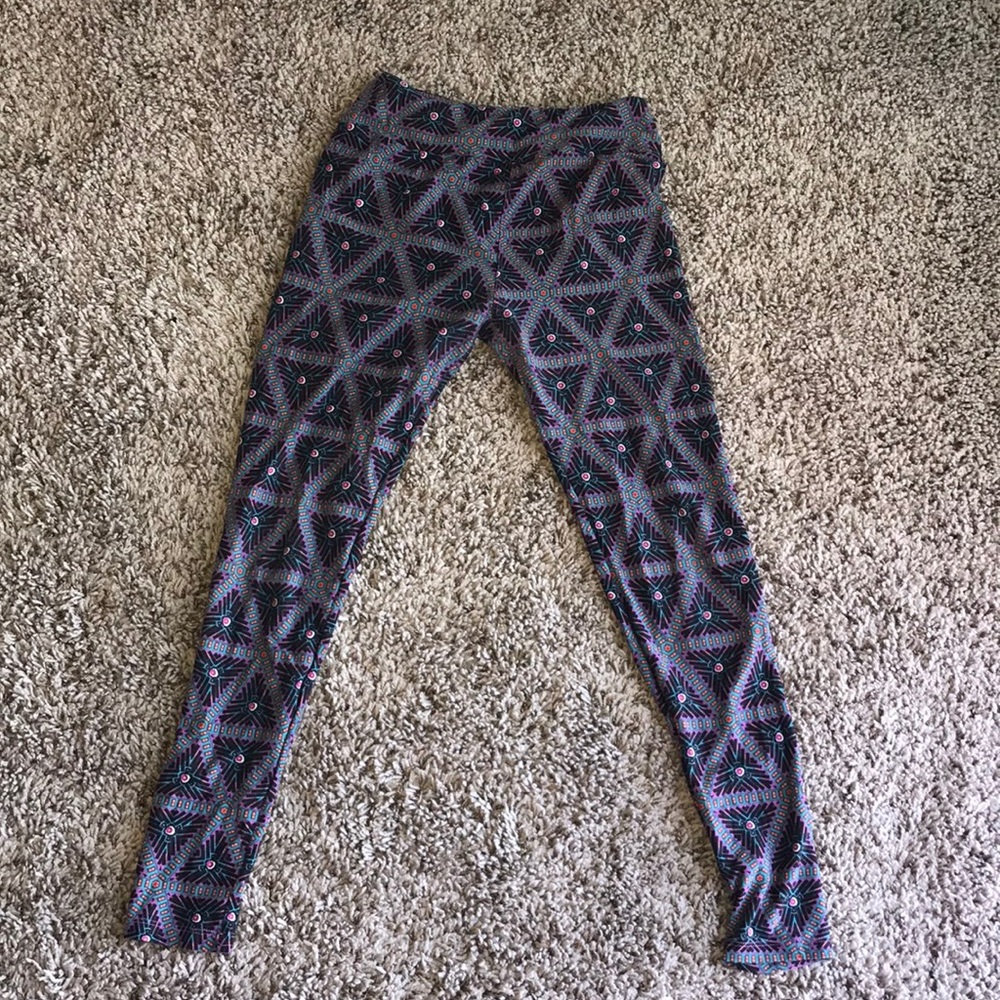 Luluroe Leggings